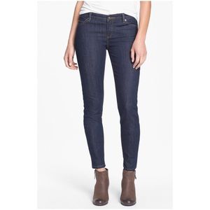 **NWT** Michael Kors Sausilito Skinny Jeans